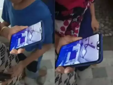 कर्ज से परेशान जोधपुर के युवक ने मुंबई में माँ को वीडियो कॉल कर लगाई फांसी
