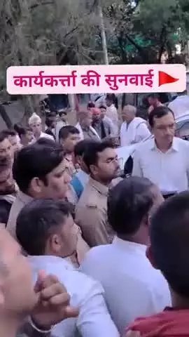 मोदीनगर: Dr.Sanjay Kumar Nishad
प्रमोद कश्यप अध्यक्ष निषाद पार्टी मोदीनगर
