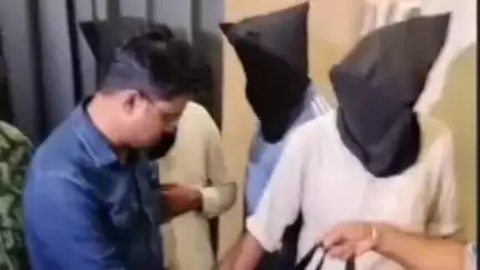 মাটিগাড়া: শিলিগুড়ির চম্পাসারিতে ATM লুট কান্ডে হরিয়ানা থেকে গ্রেপ্তার এক শিলিগুড়ি থেকে গ্রেফতার ২, উদ্ধার ৩ লক্ষ ১৯০ টাকা