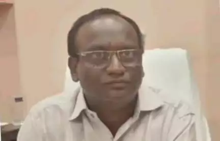 జహీరాబాద్: జహీరాబాద్ మున్సిపల్ కమిషనర్ ఉమామహేశ్వరరావు బదిలీ
