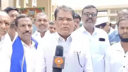 సిద్దిపేట అర్బన్: జూలై 30 లోపు ఎస్సీ ఎస్టీ కేసులు జిల్లాలో అన్నింటినీ పూర్తి చేయాలి: ఎస్సీ ఎస్టీ రాష్ట్ర కమిషన్ చైర్మన్ బక్కి వెంకయ్య