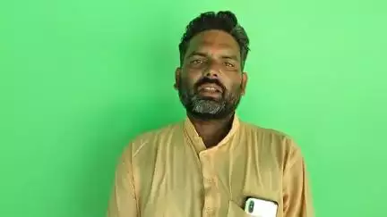 औरैया: इटावा के दादरपुर में ब्राह्मणों पर हुई कार्रवाई को लेकर अखिल भारतीय ब्राह्मण एकता परिषद के नेता ने आंदोलन की दी चेतावनी