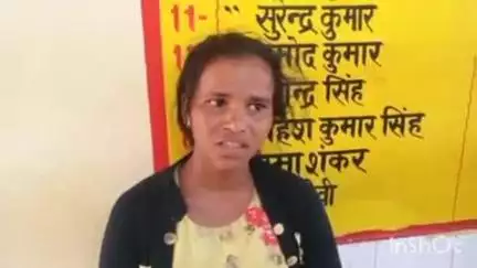बिधूना: दखनाई गांव निवासी युवती के साथ मामूली बात को लेकर एक युवक ने की मारपीट, पीड़िता ने पुलिस से लगाई मदद की गुहार