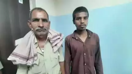 नूरसराय: मारपीट मामले में पुलिस ने हडौल गांव से एक युवक को किया गिरफ्तार