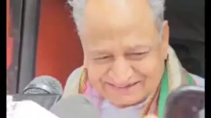 जोधपुर: जोधपुर में पूर्व मुख्यमंत्री अशोक गहलोत का दौरा, 24 से 28 जून तक विभिन्न कार्यक्रमों में करेंगे शिरकत