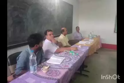 ଆଠମଲ୍ଲିକ: ଛାତ୍ରୀ ଛାତ୍ର ଙ୍କ ସୁରକ୍ଷା ପାଇଁ ସଚେତନତା କାର୍ଯ୍ୟକ୍ରମ ଅନୁଷ୍ଠିତ, ଯୋଗ ଦେଲେ ଜିଲ୍ଲା ମଙ୍ଗଳ ଅଧିକାରୀ
 ରାଜ୍ୟ ରେ କିଛି ଜିଲ୍ଲା ରେ