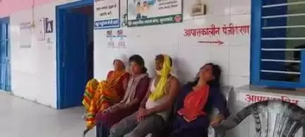 कुचायकोट: गोपालपुर के नरहवाशुक्ल गांव में जमीनी विवाद में दो पक्षों में भिड़ंत, 5 महिलाओं समेत 8 घायल