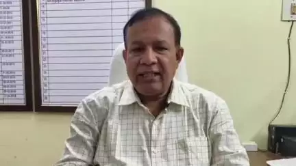ଯାଜପୁର: ଜିଲ୍ଲାରେ ଆଉ ଚାରି ଜଣ କଲେରା ରୋଗୀ ଚିହ୍ନଟ,31କୁ ବୃଦ୍ଧି ହେଇଥିବା ଯାଜପୁର ଟାଉନ କାର୍ଯ୍ୟାଳୟରେ ସୂଚନା ଦେଲେ ଜିଲ୍ଲା ଚିକିତ୍ସା ଅଧିକାରୀ