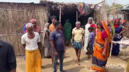 डुमरांव: पुराना भोजपुर में आकाशीय बिजली गिरने से 9 वर्षीय मासूम की मौत, अस्पताल ले जाते वक्त रास्ते में तोड़ा दम