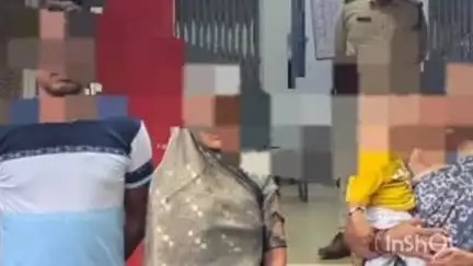 अनूपपुर: भालूमाड़ा पुलिस ने चार दिन से लापता युवक को किया दस्तयाब, परिजनों में लौटी खुशियाँ