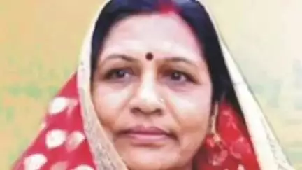 ललितपुर: नगर पालिका अध्यक्ष सरला जैन का लंबी बीमारी के चलते हुआ निधन, नगर में शोक की लहर