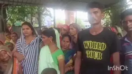 उन्नाव: अचलगंज थाना क्षेत्र में संदिग्ध परिस्थितियों में फांसी के फंदे पर लटका मिला एक युवक का शव