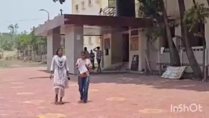 शाजापुर: BKSN कॉलेज में आज होगा सेकंड राउंड का सीट अलॉटमेंट, पहले राउंड में आवंटित सीटों में से केवल 25% पर ही हुए प्रवेश