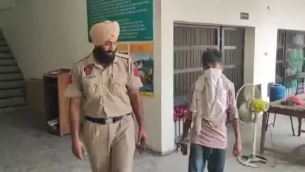 ਅਬੋਹਰ: ਸੀਡ ਫਾਰਮ ਪੱਕਾ ਵਿਖੇ 6 ਗ੍ਰਾਮ ਹੈਰੋਇਨ ਸਮੇਤ ਇੱਕ ਆਰੋਪੀ ਗ੍ਰਿਫਤਾਰ