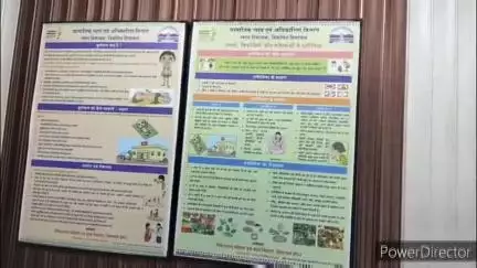 गलोड़: इंदिरा गांधी सुख शिक्षा योजना बनी सैकड़ों बच्चों का सहारा, मानसिक स्वास्थ्य के लिए दिए जा रहे ₹1000