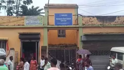 শান্তিপুর: স্মার্ট মিটার নিয়ে শান্তিপুরের জন প্রতিনিধিদের বিরুদ্ধে নাম না করে বিস্ফোরক প্রাক্তন বিধায়ক অরিন্দম ভট্টাচার্য্য