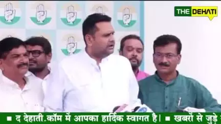 ज़रा सुनिए युक्ति युक्तिकरण पर क्या कह रहे हैं खरसिया विधायक उमेश पटेल