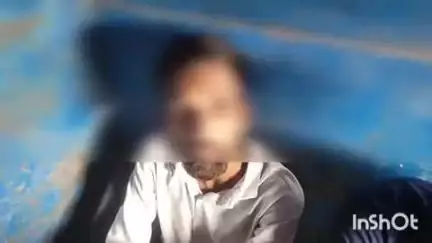 मढ़ौरा: जगनछपरा से शराब के नशे में एक युवक गिरफ्तार
