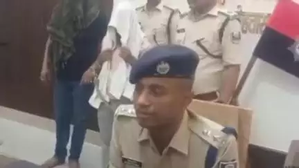 डेहरी: ज़िले के विभिन्न थाना क्षेत्रों से पुलिस ने अलग-अलग मामलों में 41 लोगों को किया गिरफ्तार