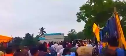 किरनापुर: नगर मुख्यालय का बाजार: सुविधा और अव्यवस्था का केंद्र, पार्किंग न होने से ट्रैफिक जाम