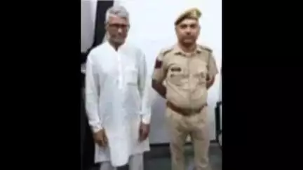 सवाई माधोपुर: सवाई माधोपुर थाना मान टाउन ने ऑनलाइन साइबर ठगी करने वाले एक आरोपी को किया गिरफ्तार