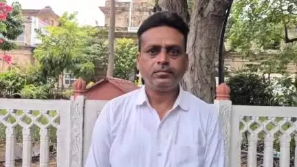 अजमेर: स्ट्रीट वेंडर्स ने कोर्ट में शरण ली, न्यायालय ने जिला कलेक्टर और नगर निगम प्रशासन को नोटिस जारी कर जवाब देने को कहा