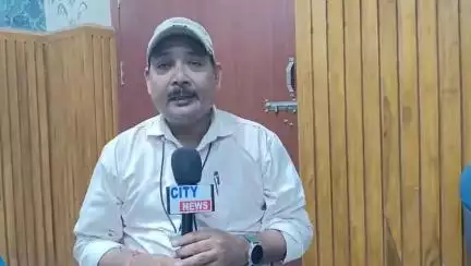 प्रशांत किशोर की आवाज को जन जन तक पहुचा रहीं है पूनम सिन्हा
