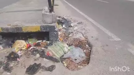 अररिया: एनएच-327ई पर रेन कट बना हादसे का कारण, स्थानीय लोगों ने जताई चिंता #jansamasya
