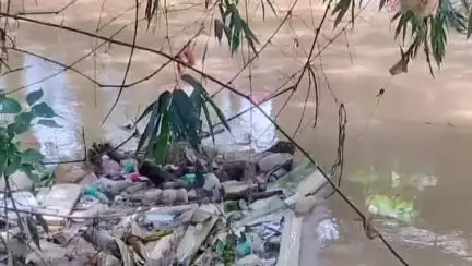 মোহনপুর: প্রতাপগড় ঘোষপাড়ায় বঙ্গেশ্বর নদীর পাশ থেকে উদ্ধার অজ্ঞাত পরিচয় ব্যক্তির পচাগলা মৃতদেহ
