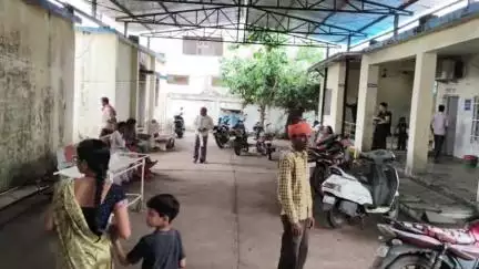 बीना: ग्राम देहरी में सांप के काटने से 15 वर्षीय किशोर की हुई मौत, पुलिस ने मर्ग किया कायम