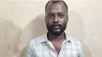 திண்டுக்கல் கிழக்கு: அரசு மருத்துவக் கல்லூரி மருத்துவமனையில் தொடர் இருசக்கர வாகன திருட்டில் ஈடுபட்ட வாலிபர் கைது