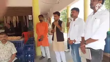 मेजा: मांडा डेंगुपुर में गंगा नदी पर पक्का पुल निर्माण के लिए CM योगी ने दी तत्काल स्वीकृति, क्षेत्र में है खुशी का माहौल
