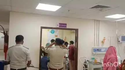 मधुबनी: जिला कोर्ट आए मुवक्किल महेश्वर सिंह की संदिग्ध परिस्थिति में हुई मौत, नगर थानाध्यक्ष ने दी जानकारी