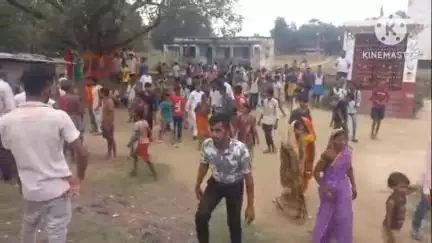 कुढ़नी: मनियारी थाना क्षेत्र में पिकअप और बाइक की टक्कर, बाइक सवार की मौके पर ही दर्दनाक मौत