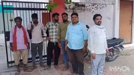 कैसरगंज: लोधन पुरवा गांव में कोल्ड स्टोर में काम करते समय करंट लगने से युवक की हुई मौत