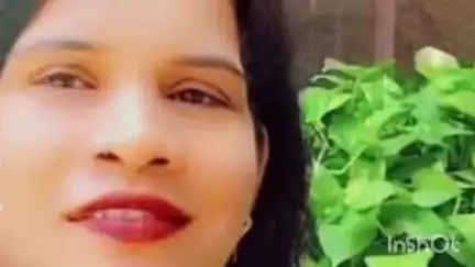 पलवल: बेढ़ा पट्टी गांव में दहेज के लिए विवाहिता की हत्या, 3 बच्चों की मां; पिता बोले- नाक-कान से निकल रहा था खून