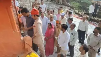 बूंदी: छोटी काशी बूंदी के 784वें स्थापना दिवस पर आयोजित हुए विविध कार्यक्रम