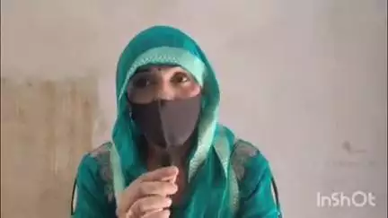 बिजनौर: बिजनौर में एक महिला ने अपनी सास पर गंभीर आरोप लगाए