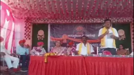 ಚಡಚಣ: ಮಣಂಕಲಗಿ ಗ್ರಾಮದಲ್ಲಿ ನೂತನ ಅನಾಥಾಶ್ರಮ ಉದ್ಘಾಟಿಸಿದ ಶಾಸಕ ವಿಠ್ಠಲ ಕಟಕದೊಂಡ