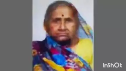बांदा: इचौली के पास चार पहिया गाड़ी की टक्कर से बाइक सवार मां की मौत, बेटा घायल