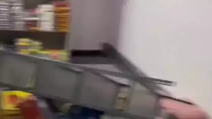 धनौरा: मंडी धनौरा के मोहल्ला चामुंडा में दुकान के बाहर बैठे युवक पर किया जानलेवा हमला, घायल ने लूटपाट का लगाया आरोप