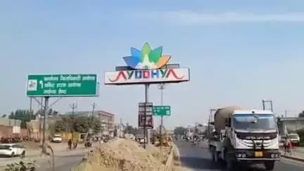 रामनगरी में 14 कोसी परिक्रमा मार्ग पर कुंडों का जीर्णोद्धार किया जा रहा है, प्राचीन वैभव की प्राप्ति के लिए