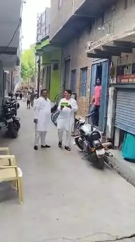 सपा जिला अध्यक्ष शिवराज सिंह यादव जी के जन्मदिन की तैयारी