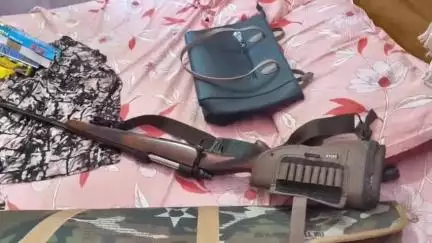 आरा: पवन सिंह के मझौवा आवास पर हुई लगभग ₹15 लाख की चोरी, पवन सिंह ने एसपी से बात कर कार्रवाई की मांग की