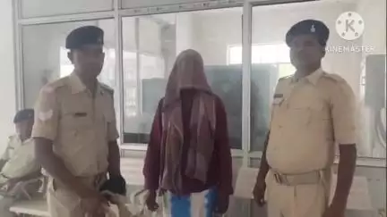 साहिबगंज: मुफस्सिल पुलिस ने शोभनपुर दियारा के युवक को देशी कट्टा व जिंदा गोली के साथ किया गिरफ्तार, SDPO ने दी जानकारी