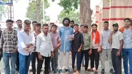 बिल्सी: रिसौली निवासी युवक पर क्षत्रिय समाज को लेकर आपत्तिजनक टिप्पणी करने का आरोप, पुलिस में की गई शिकायत