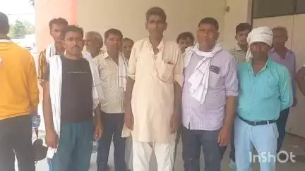 हरदोई: अंटा मजरा महरी गांव की अधेड़ महिला की बाइक की टक्कर लगने से सातवें दिन इलाज के दौरान हुई मौत