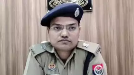 मुरादाबाद: ठाकुरद्वारा थाना क्षेत्र में छात्रा के साथ छेड़छाड़ और मारपीट का वीडियो वायरल, मामले में कार्रवाई की जानकारी