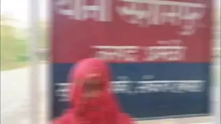 अमेठी: गांव के युवक पर विधवा महिला से छेड़छाड़ और मारपीट का आरोप, संग्रामपुर कोतवाली में मामला दर्ज