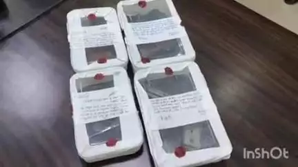 सिकंंदराबाद: सिकंदराबाद पुलिस ने ऑन डिमांड हथियार सप्लाई करने वाले तीन तस्करों को किया गिरफ्तार
